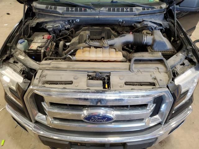 Photo 10 VIN: 1FTEW1EP5FFA73242 - FORD F-150 