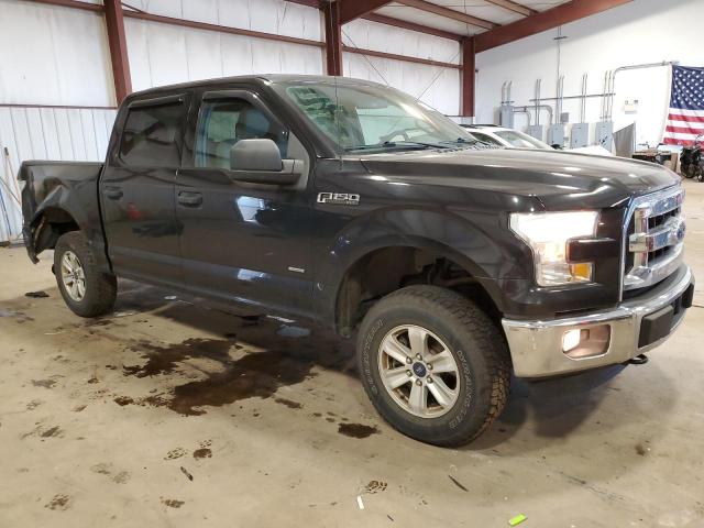 Photo 3 VIN: 1FTEW1EP5FFA73242 - FORD F-150 