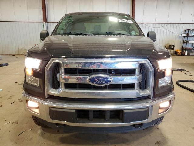 Photo 4 VIN: 1FTEW1EP5FFA73242 - FORD F-150 