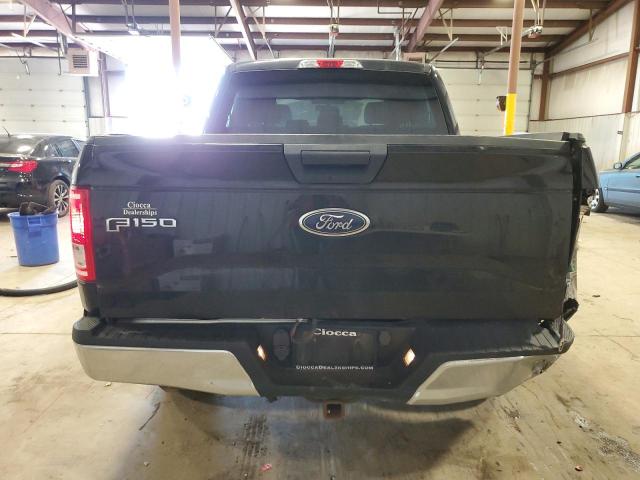 Photo 5 VIN: 1FTEW1EP5FFA73242 - FORD F-150 