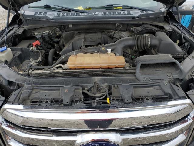 Photo 10 VIN: 1FTEW1EP5FFB80632 - FORD F-150 