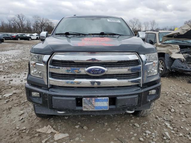 Photo 4 VIN: 1FTEW1EP5FFB80632 - FORD F-150 