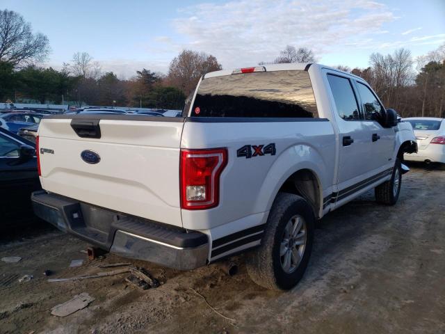 Photo 2 VIN: 1FTEW1EP5FFB86267 - FORD F150 SUPER 