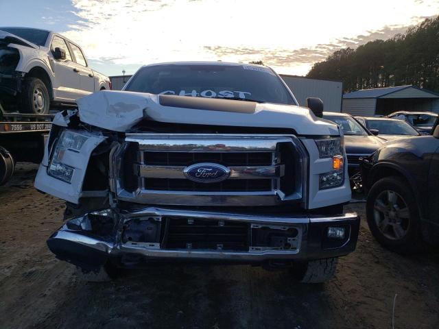 Photo 4 VIN: 1FTEW1EP5FFB86267 - FORD F150 SUPER 