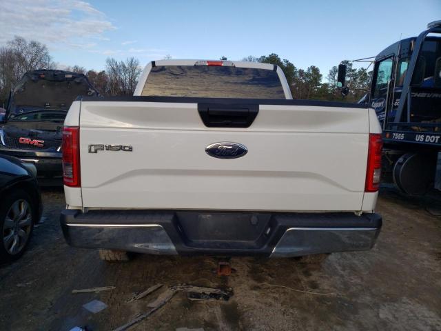 Photo 5 VIN: 1FTEW1EP5FFB86267 - FORD F150 SUPER 