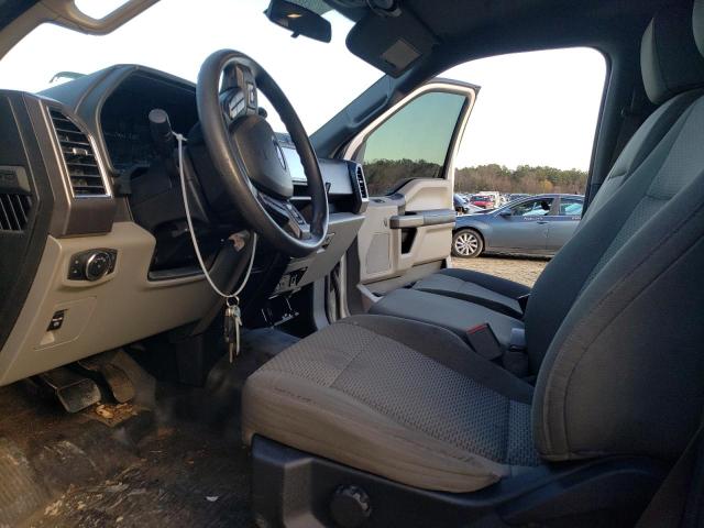 Photo 6 VIN: 1FTEW1EP5FFB86267 - FORD F150 SUPER 