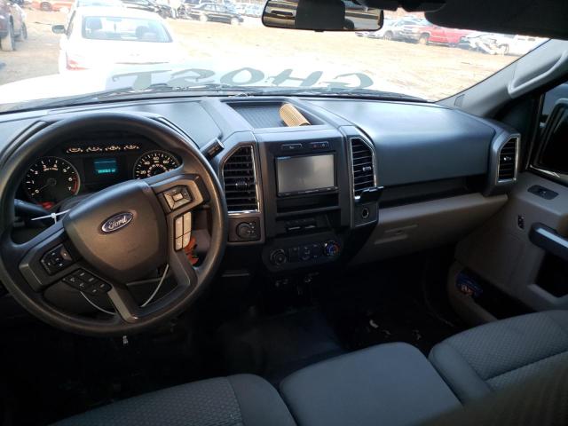 Photo 7 VIN: 1FTEW1EP5FFB86267 - FORD F150 SUPER 