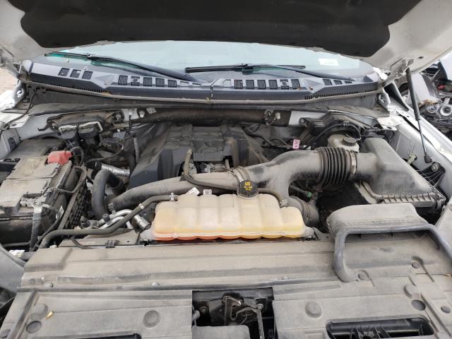 Photo 6 VIN: 1FTEW1EP5FFC05934 - FORD F150 SUPER 