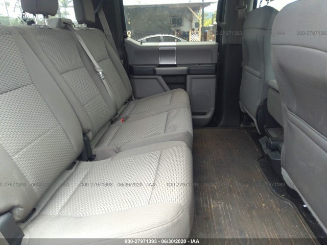 Photo 7 VIN: 1FTEW1EP5FKD11033 - FORD F-150 