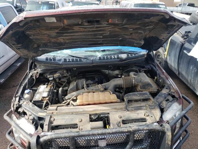 Photo 6 VIN: 1FTEW1EP5FKD21447 - FORD F150 SUPER 