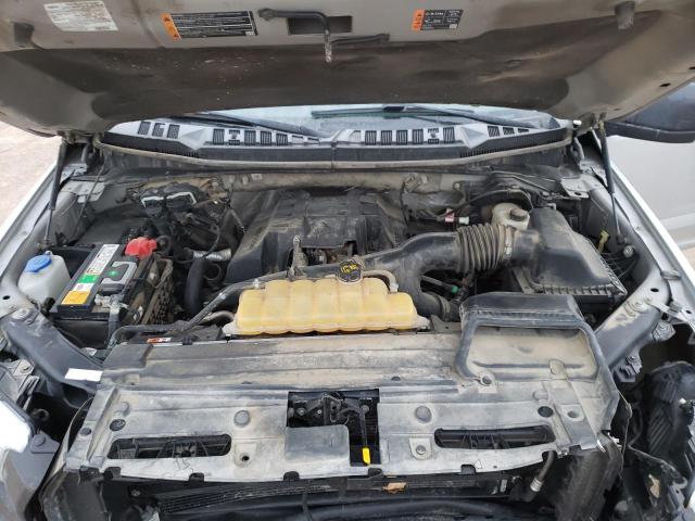 Photo 10 VIN: 1FTEW1EP5FKD35770 - FORD F150 SUPER 