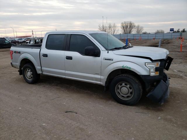 Photo 3 VIN: 1FTEW1EP5FKD35770 - FORD F150 SUPER 