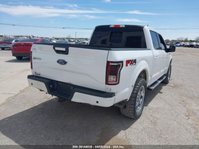 Photo 3 VIN: 1FTEW1EP5FKD78179 - FORD F150 