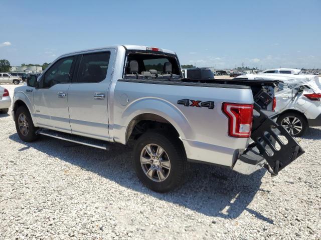 Photo 1 VIN: 1FTEW1EP5FKE02884 - FORD F-150 