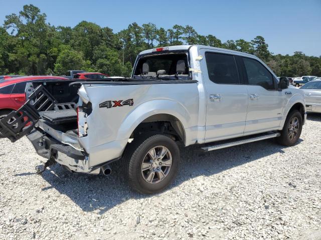 Photo 2 VIN: 1FTEW1EP5FKE02884 - FORD F-150 