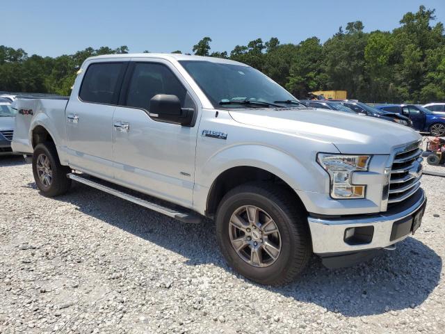 Photo 3 VIN: 1FTEW1EP5FKE02884 - FORD F-150 