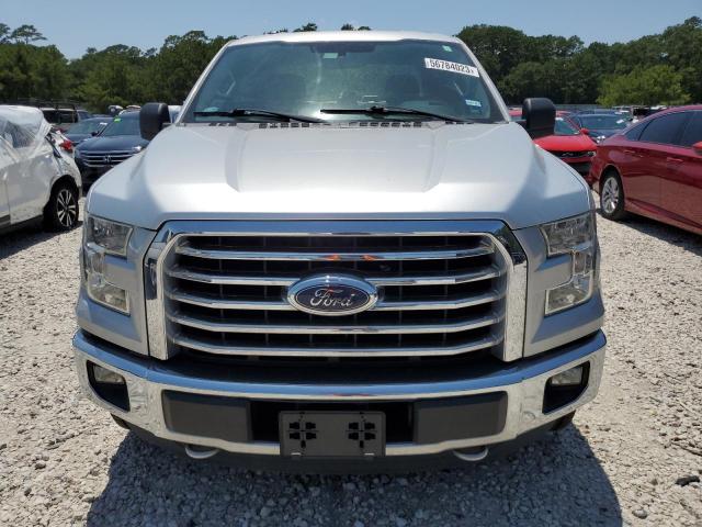 Photo 4 VIN: 1FTEW1EP5FKE02884 - FORD F-150 