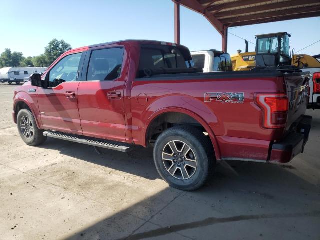 Photo 1 VIN: 1FTEW1EP5FKE51289 - FORD F150 SUPER 