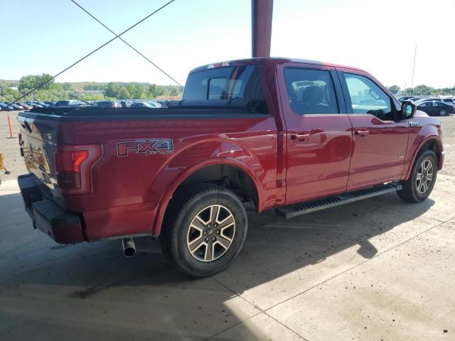 Photo 2 VIN: 1FTEW1EP5FKE51289 - FORD F150 SUPER 