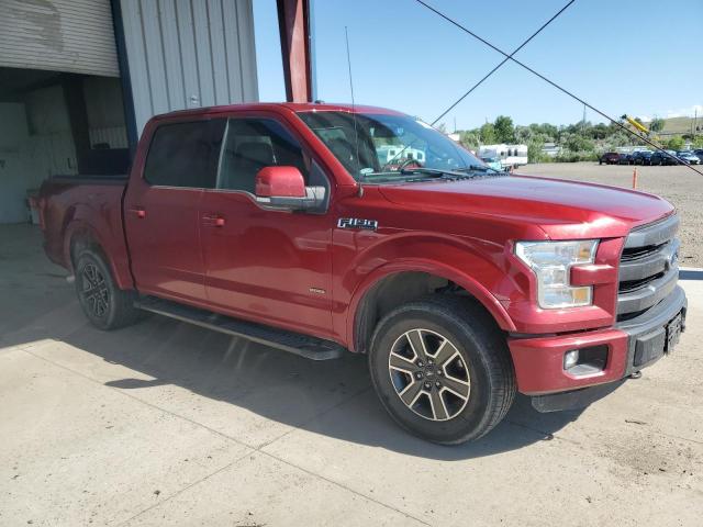 Photo 3 VIN: 1FTEW1EP5FKE51289 - FORD F150 SUPER 