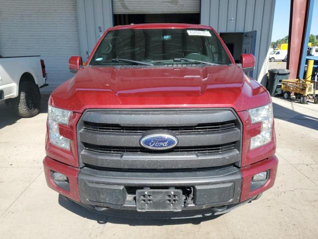 Photo 4 VIN: 1FTEW1EP5FKE51289 - FORD F150 SUPER 