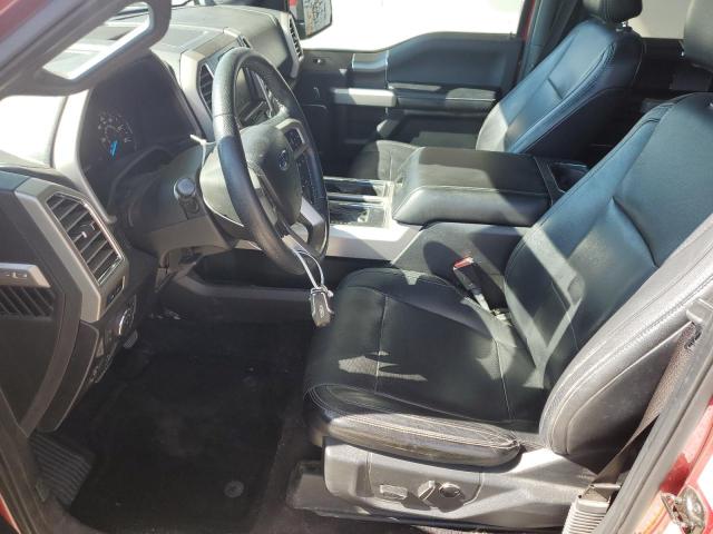 Photo 6 VIN: 1FTEW1EP5FKE51289 - FORD F150 SUPER 