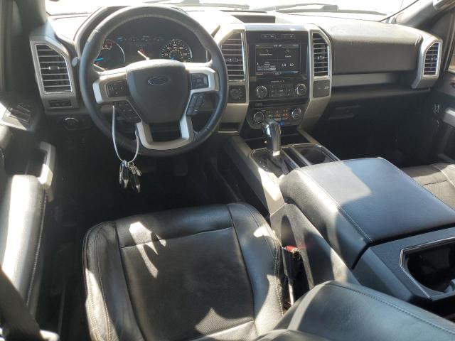 Photo 7 VIN: 1FTEW1EP5FKE51289 - FORD F150 SUPER 