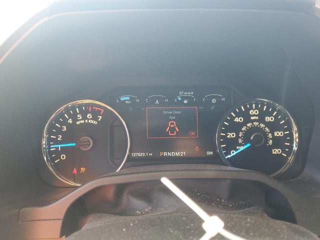 Photo 8 VIN: 1FTEW1EP5FKE51289 - FORD F150 SUPER 