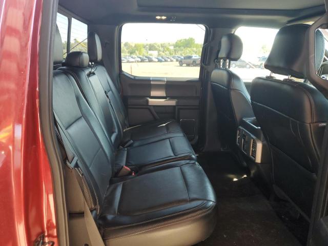 Photo 9 VIN: 1FTEW1EP5FKE51289 - FORD F150 SUPER 
