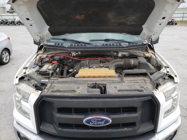 Photo 6 VIN: 1FTEW1EP5FKE74720 - FORD F150 SUPER 