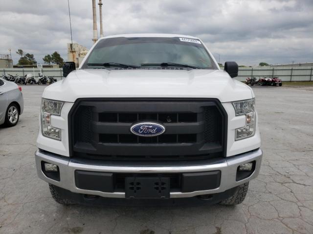 Photo 8 VIN: 1FTEW1EP5FKE74720 - FORD F150 SUPER 