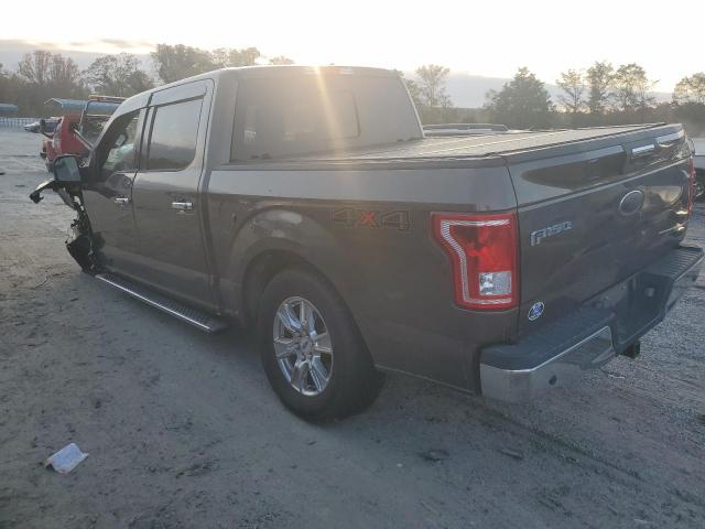 Photo 1 VIN: 1FTEW1EP5GFA10904 - FORD F150 SUPER 