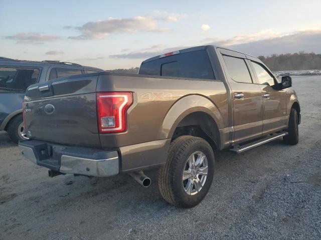 Photo 2 VIN: 1FTEW1EP5GFA10904 - FORD F150 SUPER 