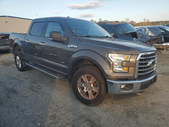 Photo 3 VIN: 1FTEW1EP5GFA10904 - FORD F150 SUPER 