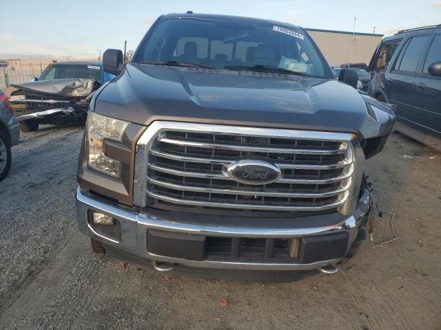 Photo 4 VIN: 1FTEW1EP5GFA10904 - FORD F150 SUPER 