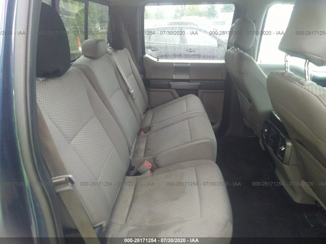 Photo 7 VIN: 1FTEW1EP5GFA53090 - FORD F-150 