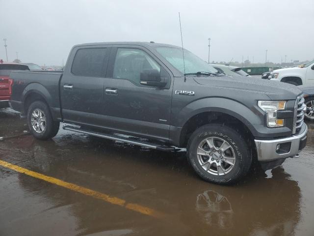 Photo 3 VIN: 1FTEW1EP5GFA77194 - FORD F150 SUPER 