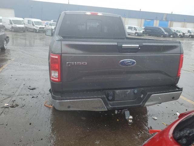 Photo 5 VIN: 1FTEW1EP5GFA77194 - FORD F150 SUPER 