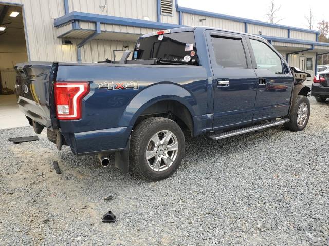 Photo 2 VIN: 1FTEW1EP5GFB66828 - FORD F150 SUPER 