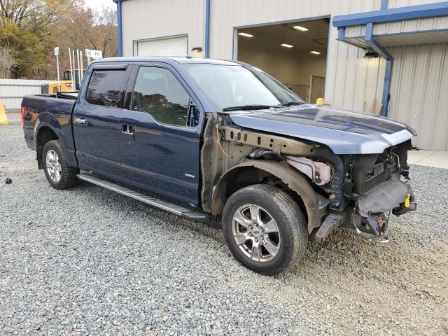 Photo 3 VIN: 1FTEW1EP5GFB66828 - FORD F150 SUPER 