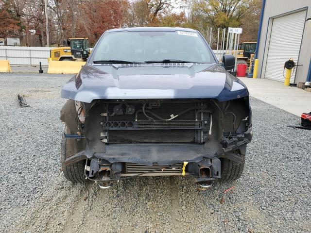 Photo 4 VIN: 1FTEW1EP5GFB66828 - FORD F150 SUPER 