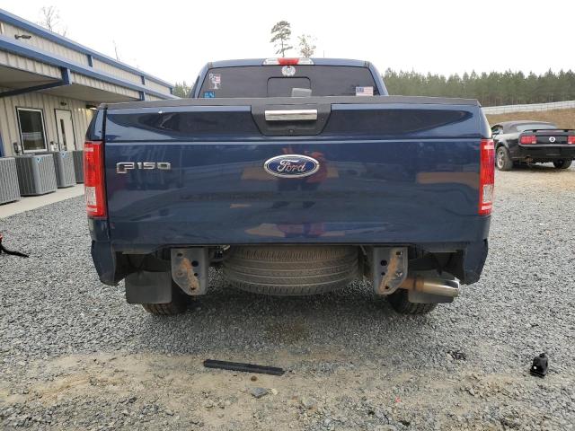 Photo 5 VIN: 1FTEW1EP5GFB66828 - FORD F150 SUPER 