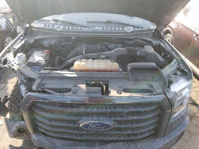 Photo 10 VIN: 1FTEW1EP5GFC16787 - FORD F150 SUPER 