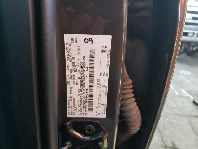 Photo 11 VIN: 1FTEW1EP5GFC16787 - FORD F150 SUPER 