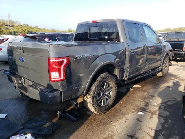 Photo 2 VIN: 1FTEW1EP5GFC16787 - FORD F150 SUPER 