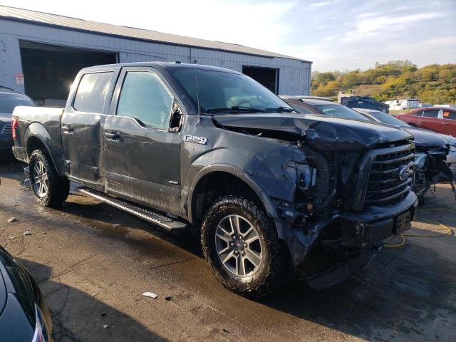 Photo 3 VIN: 1FTEW1EP5GFC16787 - FORD F150 SUPER 