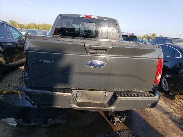 Photo 5 VIN: 1FTEW1EP5GFC16787 - FORD F150 SUPER 