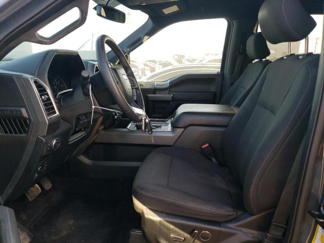 Photo 6 VIN: 1FTEW1EP5GFC16787 - FORD F150 SUPER 