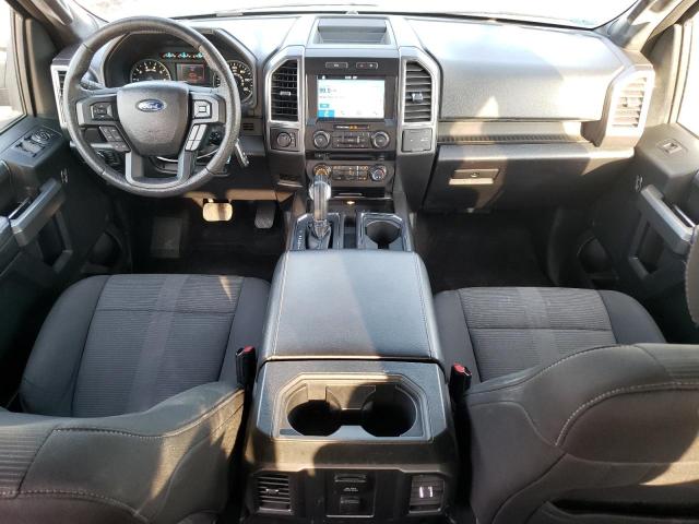 Photo 7 VIN: 1FTEW1EP5GFC16787 - FORD F150 SUPER 