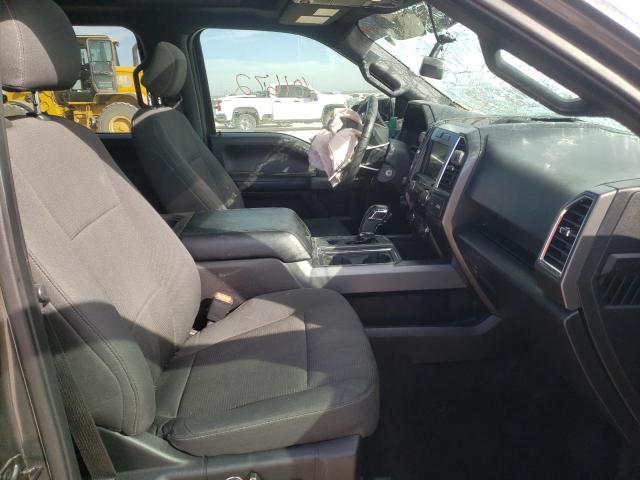 Photo 4 VIN: 1FTEW1EP5GFD18199 - FORD F150 SUPER 